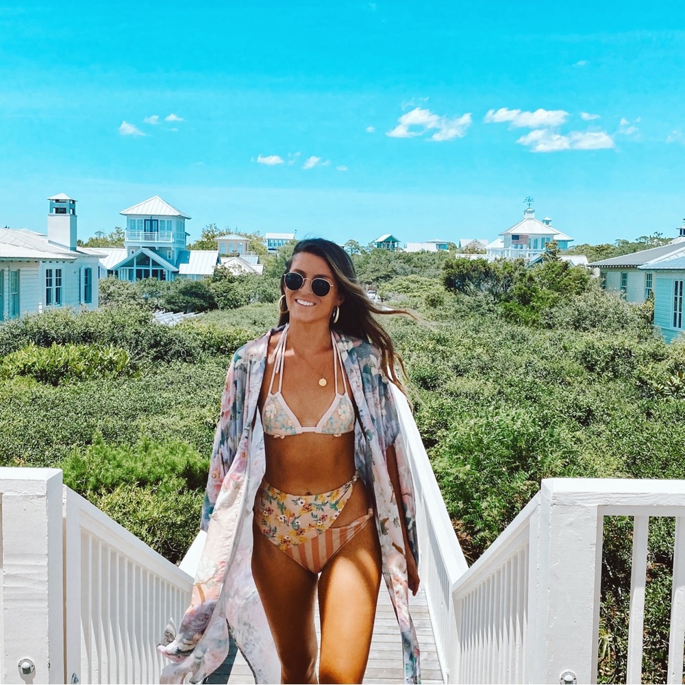 For love & lemons swimsuit